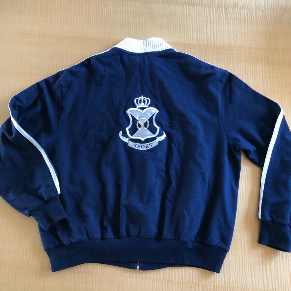 Vintage  St John Sport Jacket